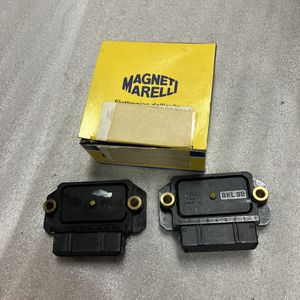 フェラーリ テスタロッサ 328 ランボルギーニ ディアブロ イグナイター モジュール 純正