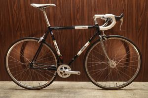 ■GIOS VINTAGE PISTA ジオス ピストバイク 1X1S ORIGINAL サイズ52 2019年モデル