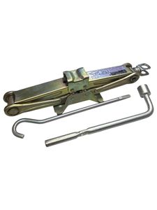 車載工具　ホンダ純正　パンタグラフジャッキ　700Ｋｇ　管966