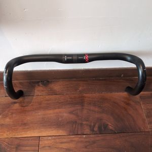 カーボン ドロップハンドル RXL 380