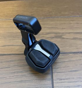 SRAM AXS POD ultimate controller 美品中古　transmission コントロールスイッチ　