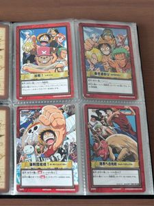 旧ワンピースカードの値段と価格推移は？｜44件の売買データから旧