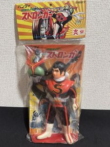 仮面ライダー スタンダード ソフビのYahoo!オークション(旧ヤフオク