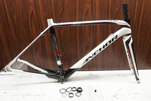 □ANCHOR アンカー RIS9 カーボンフレーム サイズ460 2012年