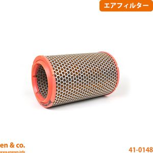 FIAT フィアット バルケッタ 183A1用 エアフィルター