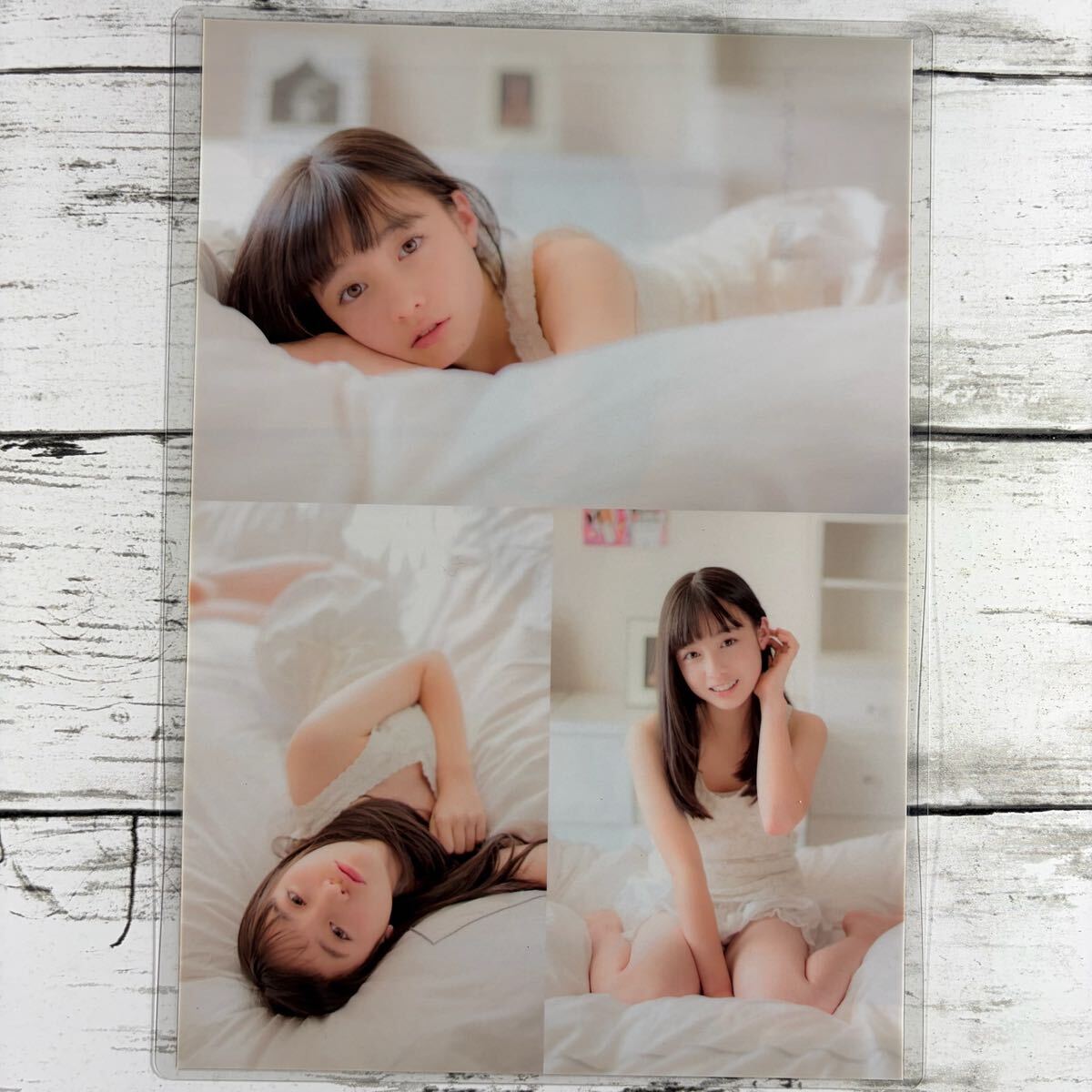 高品質ラミネート処理][ 橋本環奈 ] プレイボーイ 2013年51号 雑誌