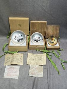 造幣局 銀杯の値段と価格推移は？｜52件の売買データから造幣局 銀杯の