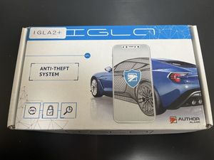 【IGLA2+ 中古 1年使用】