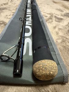 ZENAQゼナック ミュートス ソニオ100M RGガイド保証書あり