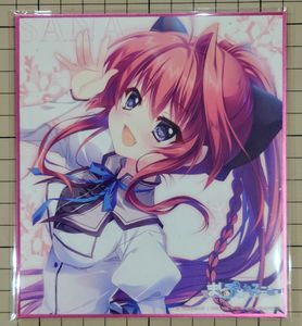 乾紗凪 ましろ色シンフォニーの値段と価格推移は？｜5件の売買データ