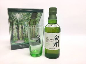 白州1973の値段と価格推移は？｜11件の売買データから白州1973の価値が