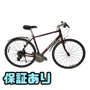 クロスバイク GIANT ジャイアント ESCAPE R3 ALUXX レッド 27インチ C-T50cm 直接お渡し
