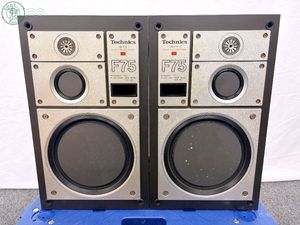 Technics SB-F75の値段と価格推移は？｜60件の売買データからTechnics