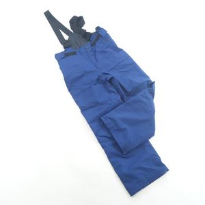 中古 子ども用 23/24 Goldwin JR G-Solid Color Pants GJ33345 ジュニア 140サイズ スキ