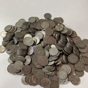 ウォン 韓国 硬貨の値段と価格推移は？｜78件の売買データからウォン