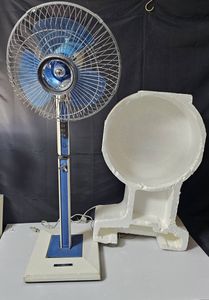 日立 扇風機 レトロのYahoo!オークション(旧ヤフオク!)の相場・価格を