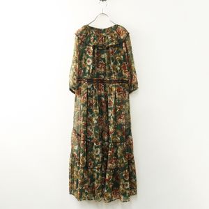 ロイスクレヨン ワンピース 花の値段と価格推移は？｜4件の売買データ