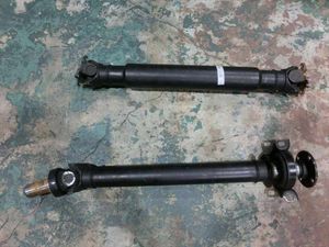 T【T9-20】【160サイズ】★1円～/トヨタ/クラウン エステート アスリート JZS171/プロペ