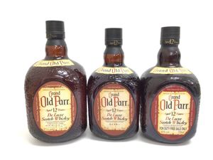 オールドパー デラックスの値段と価格推移は？｜749件の売買データから