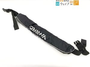 ダイワ ウォッシャブルライフジャケット DF－2200 膨張式 タイプA 桜マーク有