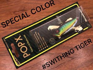 M★新品★Megabass メガバス POP-X POPX ポップX ポップエックス“SP-C/LIMITED/限定/EXH