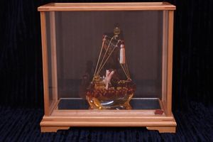 べっ甲 宝船の値段と価格推移は？｜3件の売買データからべっ甲 宝船の