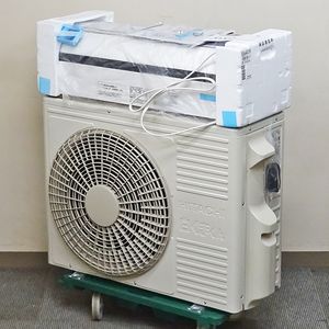 RAS 40 日立の値段と価格推移は？｜58件の売買データからRAS 40 日立の 