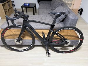Pinarello Dogma F 2022 (46.5cm) ロードバイク ピナレロ　