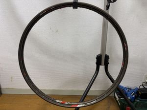 カンパニョーロ レコード パヴェ チューブラー リム 36H campagnolo record pave ２本セ