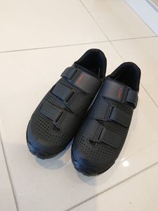 SHIMANO/シマノ ビンディングシューズ/XC1 サイズ： EU42 SPD