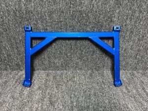 【14045】HN22S◆Kei Bターボ 4WD■CUSCO■フロント ロアアームバー