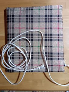 ソフト平型あんか　コイズミ