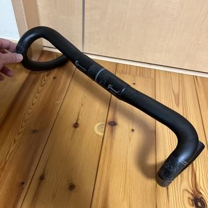 ONE BY ESU ワンバイエス ジェイカーボン グランモンロー SL 380/400