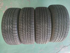 【大特価商品・特別送料無料】ヨコハマ DNA エコス ES300 185/55R15 タンク パッソ ルー