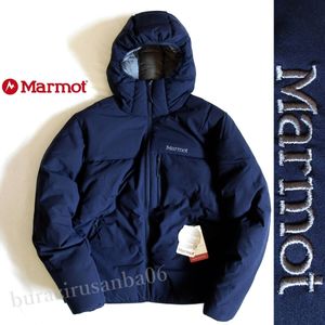 メンズ M◆未使用 定価40,700円 Marmot マーモット 750フィル ダウンジャケット Monsoon