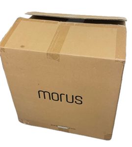 未使用　Morus Zero 株式会社モルス　20２２年式　ダンブル乾燥機