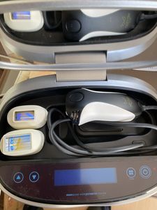 ケノン フラッシュ式脱毛器