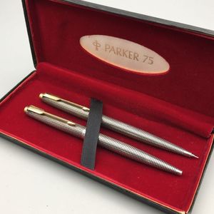 パーカー シャープペン ボールペンの値段と価格推移は？｜79件の売買