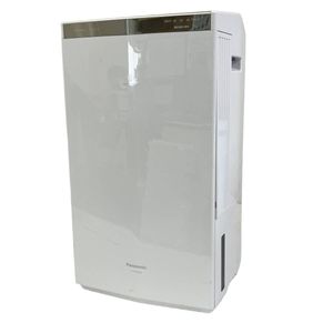 Panasonic F-YHTX200 衣類乾燥 除湿機 2021年製 ホワイト パナソニック 家電 中古 T10908