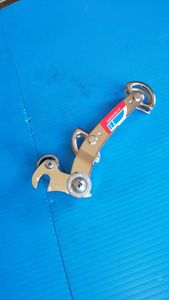 サンツアー チェーンテンション テンショナ－