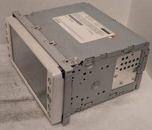 トヨタ純正SDナビ　NSCN-W59C 地図2009年