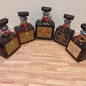 サントリー ローヤル SR 1000 mlのYahoo!オークション(旧ヤフオク!)の