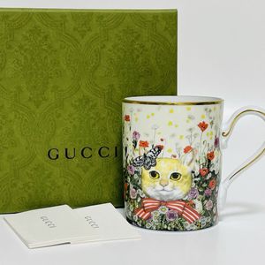 グッチ カップの値段と価格推移は？｜11件の売買データから