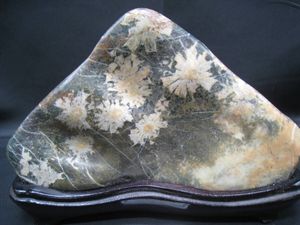 菊花石のYahoo!オークション(旧ヤフオク!)の相場・価格を見る｜Yahoo