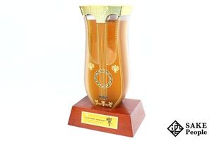 サントリー 楽器ボトルの値段と価格推移は？｜11件の売買データから