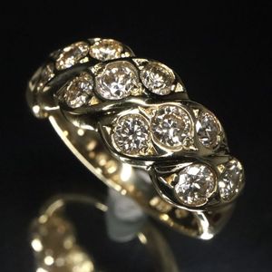 ジュエリーマキ 指輪の値段と価格推移は？｜7件の売買データから