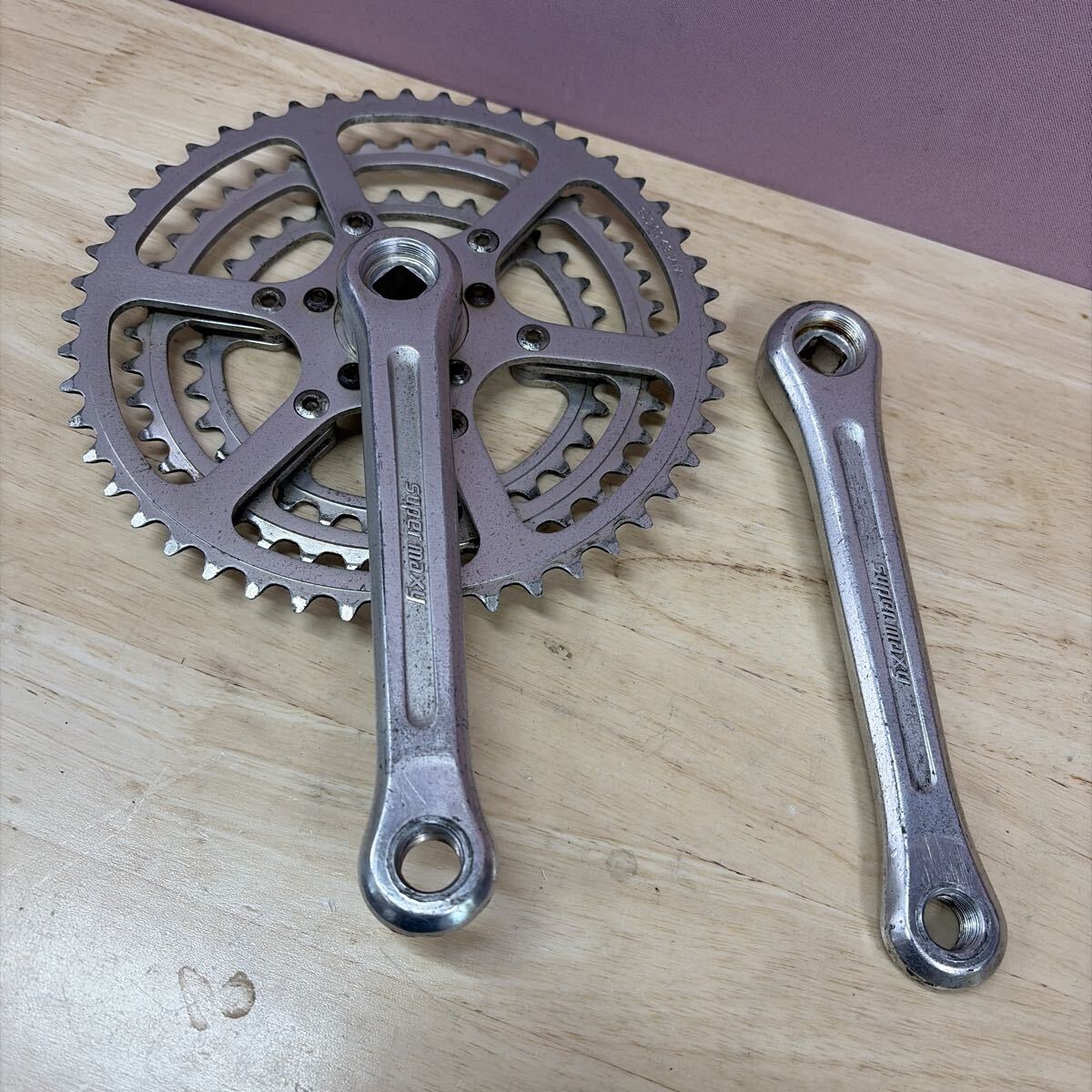 スギノ スーパーマキシーの値段と価格推移は？｜3件の売買データから