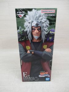 ナルト 一番くじのYahoo!オークション(旧ヤフオク!)の相場・価格を見る