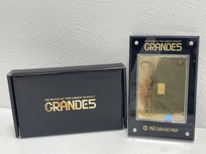 インゴットカードの値段と価格推移は？｜14件の売買データから