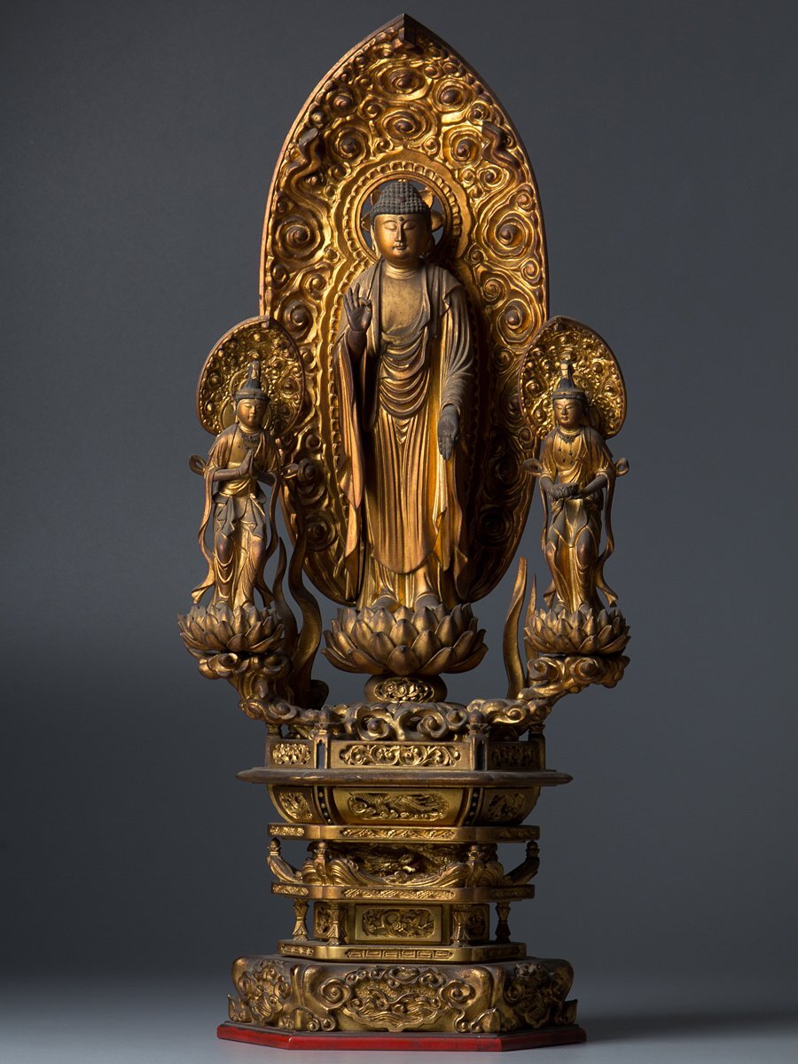 厨子の値段と価格推移は？｜187件の売買データから厨子の価値がわかる